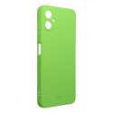 Kryt ROAR ALL DAY COLORFUL JELLY Samsung A06 – limonka