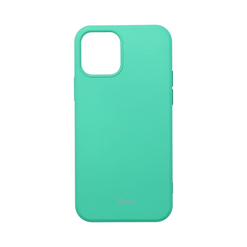 Kryt ROAR ALL DAY COLORFUL JELLY pro Samsung A06 - minty
