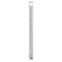 Spigen Ultra Hybrid MagSafe pouzdro pro iPhone 16e – transparentní