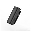 S11 bezdrátový lavalier mikrofon USB‑C - černý