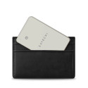 Tracker Apple Find My Satechi karta ST-LFAWCW sand (MFi)