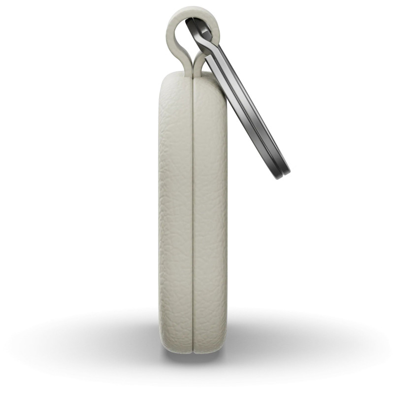 Vyhledávač klíčenky Satechi ST-LKCFW pro Apple Find My - sand