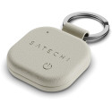 Satechi ST-LKCFW Locator pro Apple Find My – sand