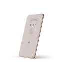 Lokalizátor Satechi ST-LFAWCR pro Apple Find My - desert rose