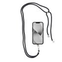 Řemínek SWING (6mm) pro smartphone – černý