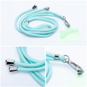 Řemínek SWING (6mm) pro telefon – světle zelená