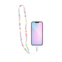 Řemínek PIXIE pro telefon – srdíčka