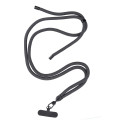 Řemínek SWING (8mm) pro smartphone - šedý