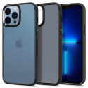 SPIGEN Ultra Hybrid Matte Frost Odolný kryt pro iPhone 13 Pro, černý