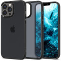 SPIGEN Ultra Hybrid Matte Frost Odolný kryt pro iPhone 13 Pro, černý