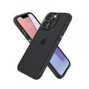 SPIGEN Ultra Hybrid Matte Frost Odolný kryt pro iPhone 13 Pro, černý