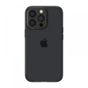 SPIGEN Ultra Hybrid Matte Frost Odolný kryt pro iPhone 13 Pro, černý