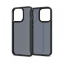 SPIGEN Ultra Hybrid Matte Frost Odolný kryt pro iPhone 13 Pro, černý
