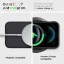 SPIGEN Ultra Hybrid Matte Frost Odolný kryt pro iPhone 13 Pro, černý