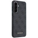 Kryt GUESS PU 4G Classic pro Galaxy A57 – hnědý