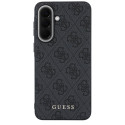 Kryt GUESS PU 4G Classic pro Galaxy A57 – hnědý