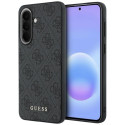 Kryt GUESS PU 4G Classic pro Galaxy A57 – hnědý