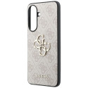 Kryt GUESS 4G CHARMS pro Galaxy A37 – růžový