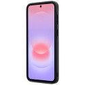 Kryt GUESS 4G CHARMS pro Galaxy A37 – růžový