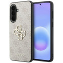 Kryt GUESS 4G Charms pro Galaxy A57 – růžová
