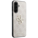 Kryt GUESS 4G Charms pro Galaxy A57 – růžová