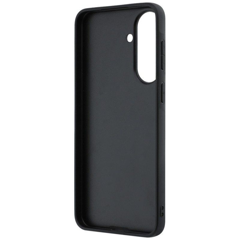 Kryt Guess GUHCSA574GMGBR pro Galaxy A57 - hnědá