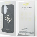 Kryt GUESS GUHCSA574GMGGR pro Galaxy A57 černý