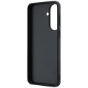 Kryt GUESS 4G CLASSIC LOGO CHARM pro Galaxy A37 černý