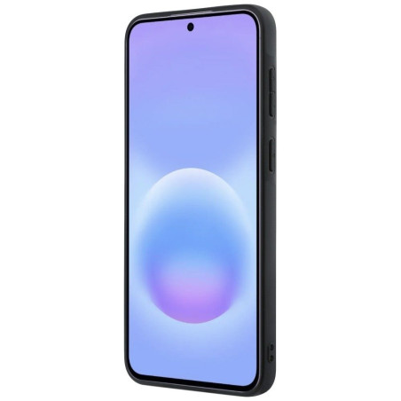 Kryt GUESS 4G CLASSIC LOGO CHARM pro Galaxy A57 - černá