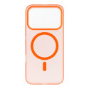 Kryt Honor GO ORANGE MAG COVER pro Honor 600 / 600 PRO – cosmic oran