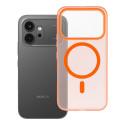 Kryt Honor GO ORANGE MAG COVER pro Honor 600 / 600 PRO – cosmic oran