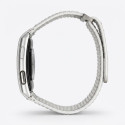 Titmo LOOP I-110 fitness náramek ECG + PPG - stříbrný