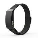 Titmo TITMO LOOP I-110 fitness náramek černý