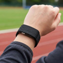 Titmo TITMO LOOP I-110 fitness náramek černý