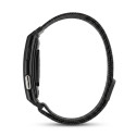 Titmo TITMO LOOP I-110 fitness náramek černý