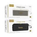 Hoco HT1 PRO Bluetooth reproduktor 16W - černá