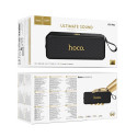 Hoco HT1 PRO Bluetooth reproduktor 16W - černá