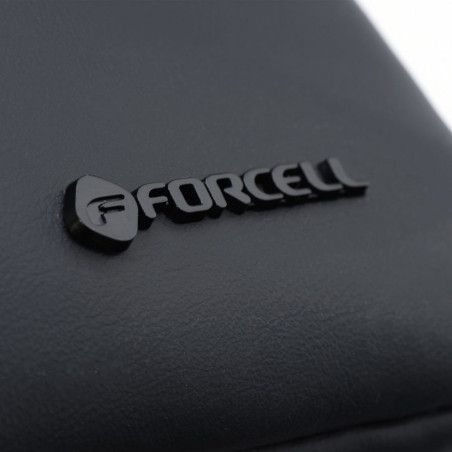 Taška na notebook Forcell F-PROTECT URBAN STYLE 15,6" černá