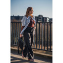 Taška na notebook Forcell F-PROTECT URBAN STYLE 15,6" černá