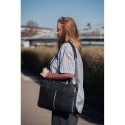 Taška na notebook Forcell F-PROTECT URBAN STYLE 15,6" černá