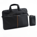 Taška na notebook Forcell F-PROTECT URBAN STYLE 15,6" černá