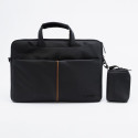 Taška na notebook Forcell F-PROTECT URBAN STYLE 15,6" černá