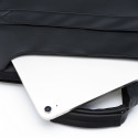 Taška na notebook Forcell F-PROTECT URBAN STYLE 15,6" černá