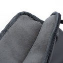 Taška na notebook Forcell F-PROTECT URBAN STYLE 15,6" černá