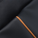 Taška na notebook Forcell F-PROTECT URBAN STYLE 15,6" černá
