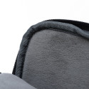 Taška na notebook Forcell F-PROTECT URBAN STYLE 15,6" černá