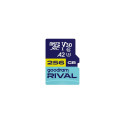 Paměťová karta microSD GOODRAM RIVAL 256GB s adaptérem