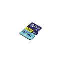 GOODRAM RIVAL microSD 128GB 100MB/s V30 UHS-I U3 + adaptér