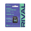 Paměťová karta GOODRAM RIVAL 256GB microSD (UHS-I U3)