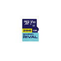 Paměťová karta GOODRAM RIVAL 256GB microSD (UHS-I U3)